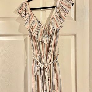 American eagle romper